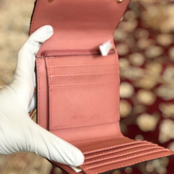 Michael kors Emmy large dome crossbody&wallet set - Picture 8 of 8